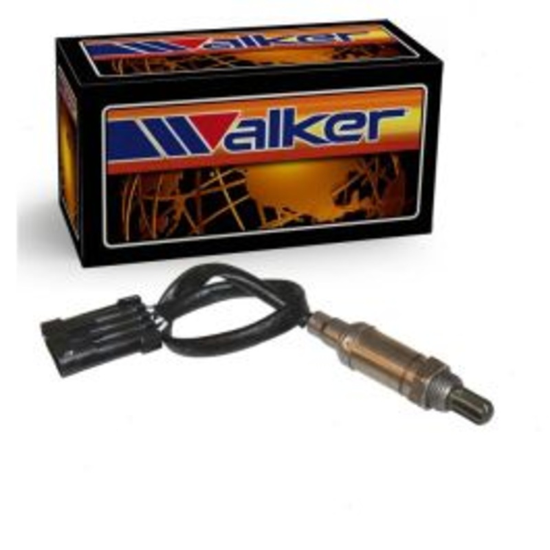 Walker Products Upstream Oxygen (O2) Sensor for 1994-1995 GMC Jimmy P3500 Sonoma