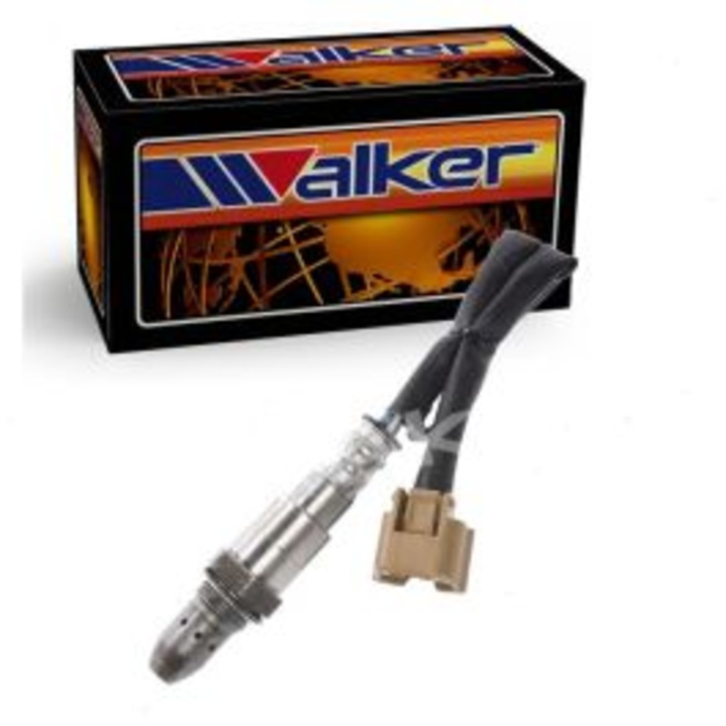Walker Products Upstream Rear Oxygen (O2) Sensor for 2011-2015 Nissan Altima Maxima Murano Quest