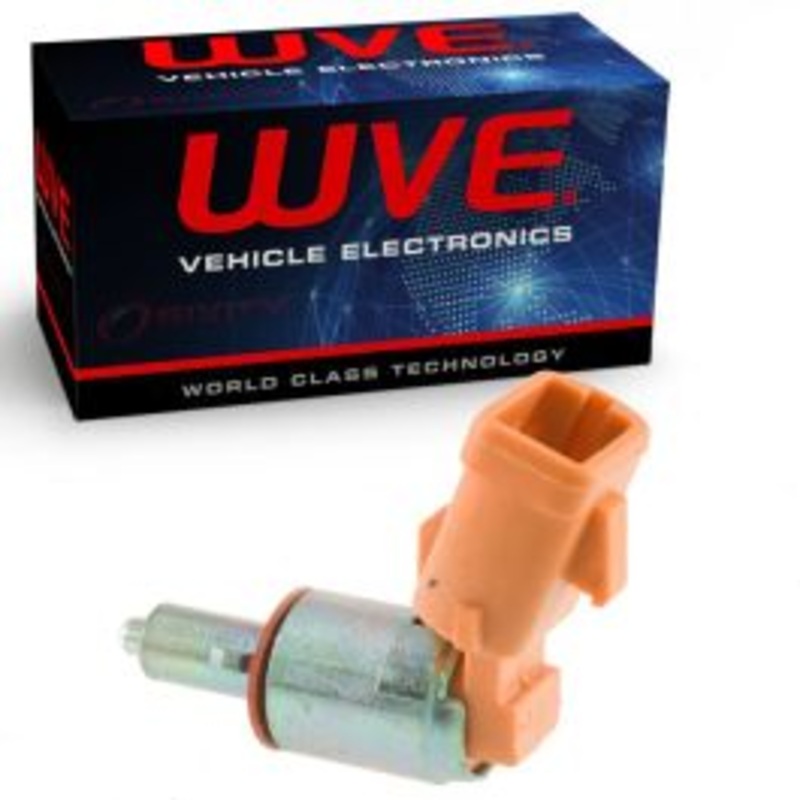 Wells WVE Rear Left Door Jamb Switch for 2002-2003 Ford Excursion Expedition F-250 Super Duty F-350 Super Duty