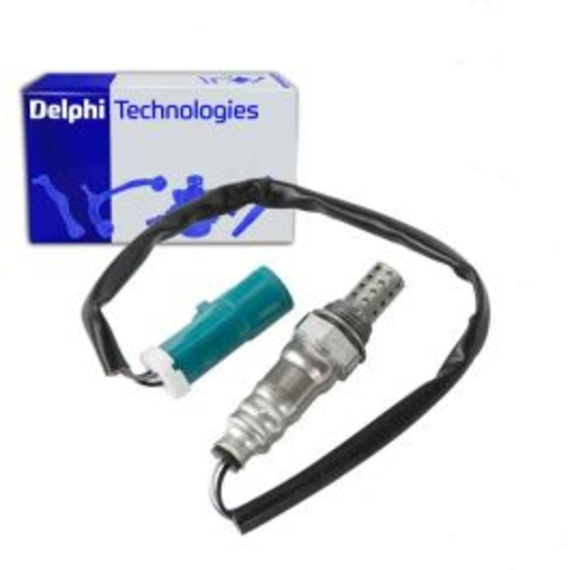 Delphi Front Oxygen (O2) Sensor for 1994-1997 Mercury Cougar 3.8L 4.6L V6 V8