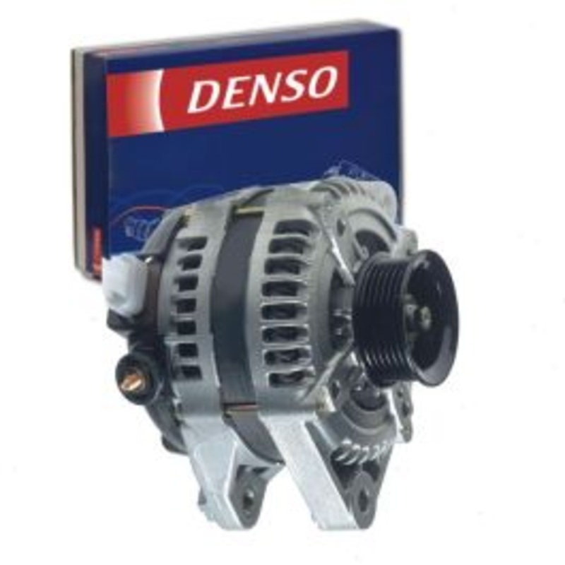 DENSO 210-0466 Alternator