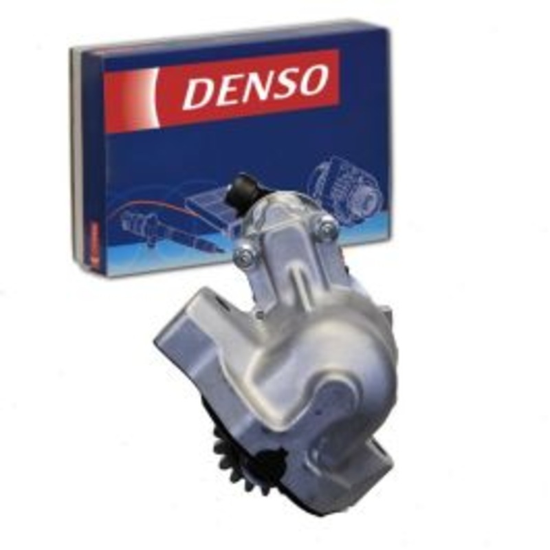 DENSO 280-0403 Starter Motor