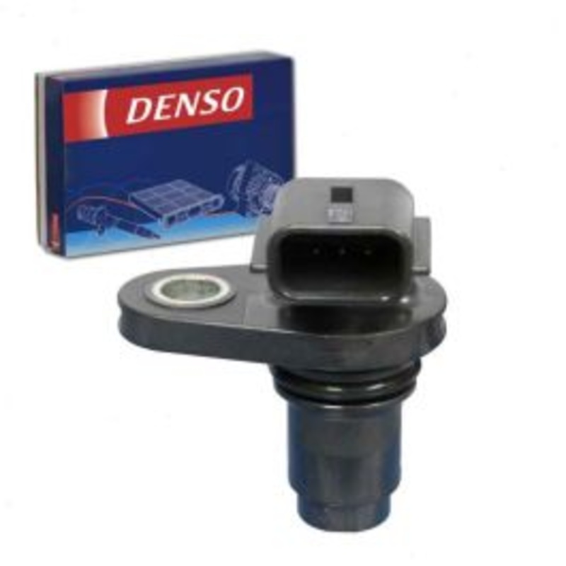 DENSO Camshaft Position Sensor for 2016 Nissan Titan XD 5.6L V8