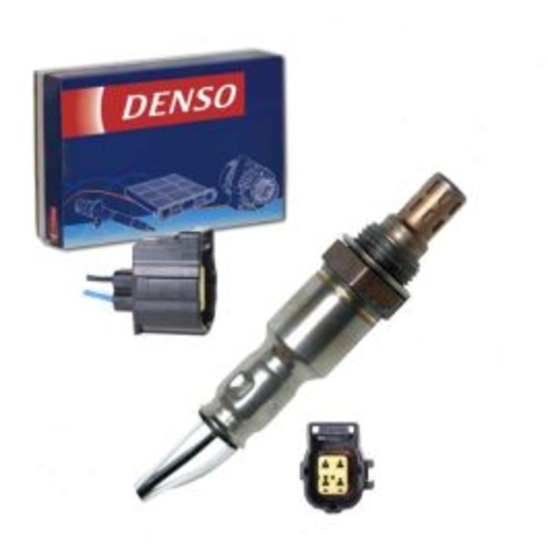 DENSO Downstream Left Oxygen (O2) Sensor for 2011-2019 Dodge Grand Caravan 3.6L V6