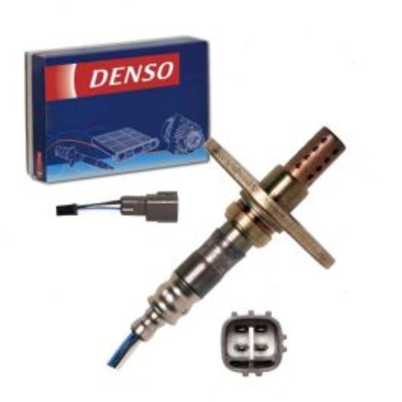 DENSO Downstream Oxygen (O2) Sensor for 1998-2005 Toyota Land Cruiser 4.7L V8