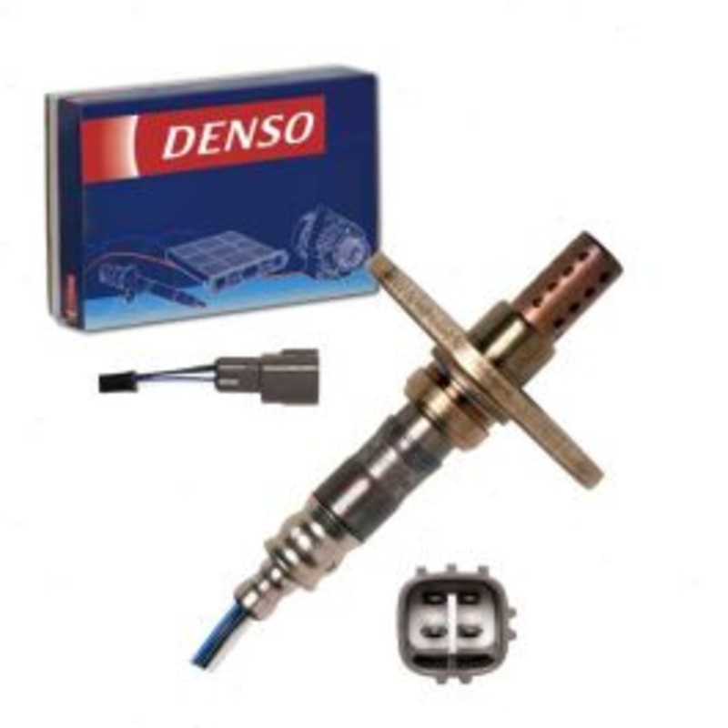 DENSO Downstream Oxygen (O2) Sensor for 2000-2004 Toyota Tundra 3.4L V6