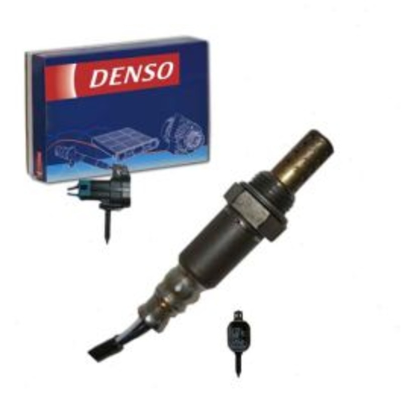 DENSO Downstream Oxygen (O2) Sensor for 2003-2005 Chevrolet Astro 4.3L V6