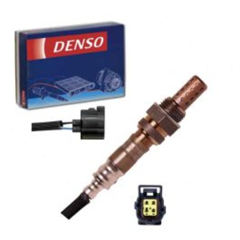 DENSO Downstream Oxygen (O2) Sensor for 2003 Dodge Ram 2500 5.7L V8