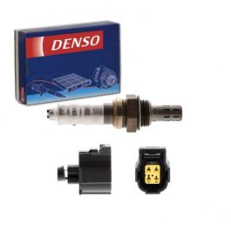 DENSO Downstream Oxygen (O2) Sensor for 2004-2006 Dodge Stratus 2.4L L4