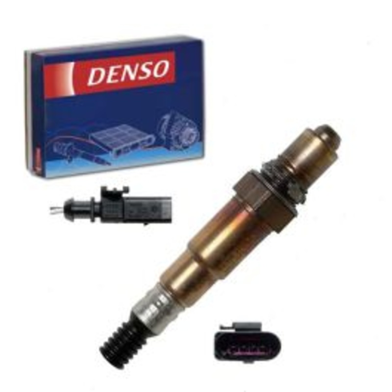 DENSO Downstream Oxygen (O2) Sensor for 2007-2011 Audi S6 5.2L V10