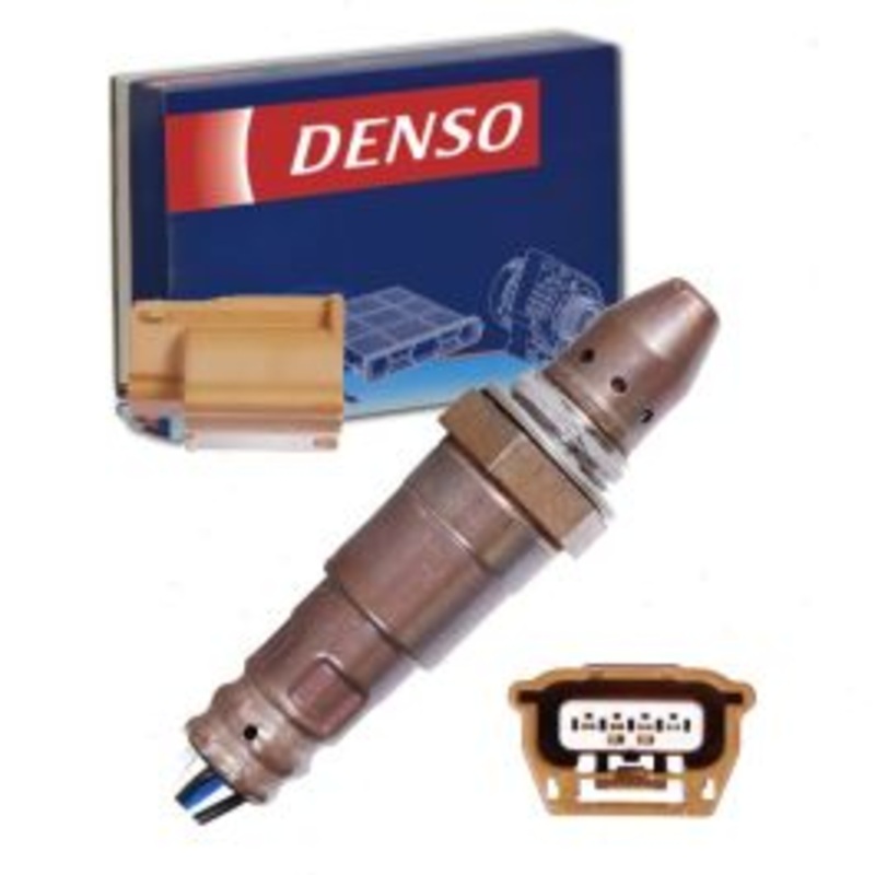 DENSO Upstream Air Fuel Ratio AFR Sensor for 2013-2019 Nissan NV200 2.0L L4