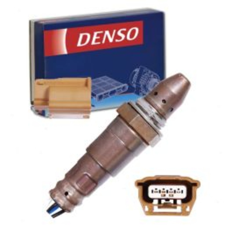 DENSO Upstream Front Air Fuel Ratio AFR Sensor for 2014 Nissan Maxima 3.5L V6