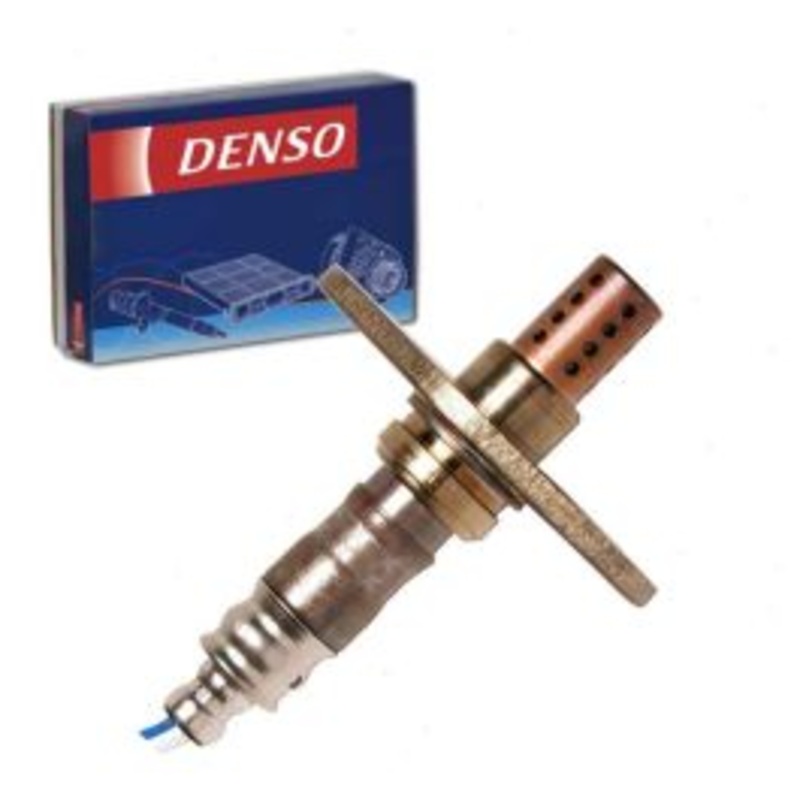 DENSO Upstream Oxygen (O2) Sensor for 1991-1994 Toyota Tercel 1.5L L4