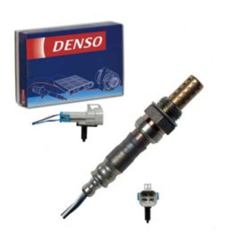 DENSO Upstream Oxygen (O2) Sensor for 2007 Saturn Ion 2.2L L4