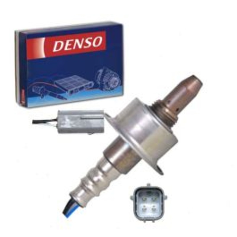 DENSO Upstream Rear Air Fuel Ratio Sensor for 2010-2013 Nissan Maxima 3.5L V6