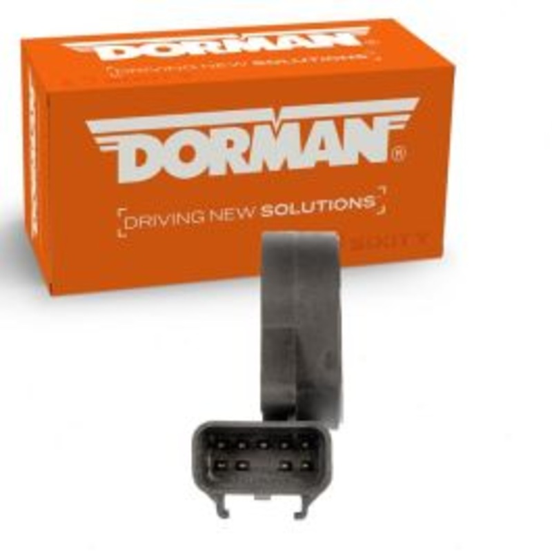 Dorman Accelerator Pedal Sensor for 2004-2007 Hummer H2
