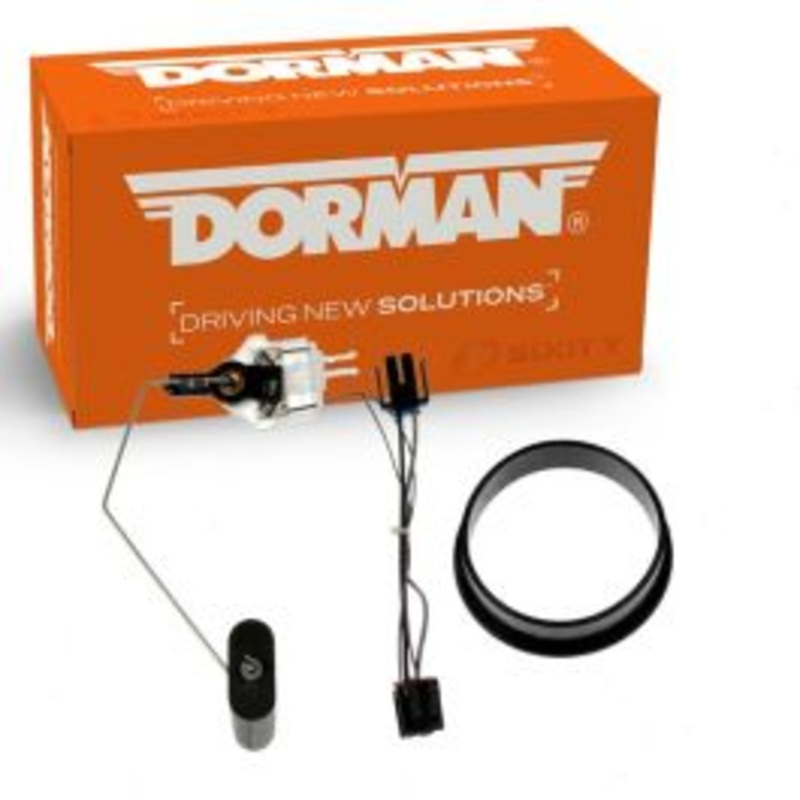 Dorman Fuel Level Sensor for 2000-2004 Buick Regal