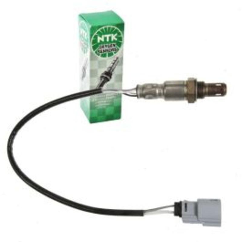 NGK NTK Downstream Right Oxygen (O2) Sensor for 2016-2018 Lincoln MKX 2.7L 3.7L V6