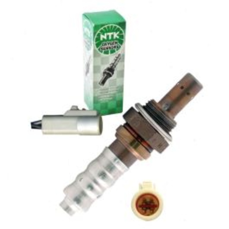 NGK NTK Upstream Left Oxygen (O2) Sensor for 1991-1993 Ford E-350 Econoline Club Wagon 7.5L V8