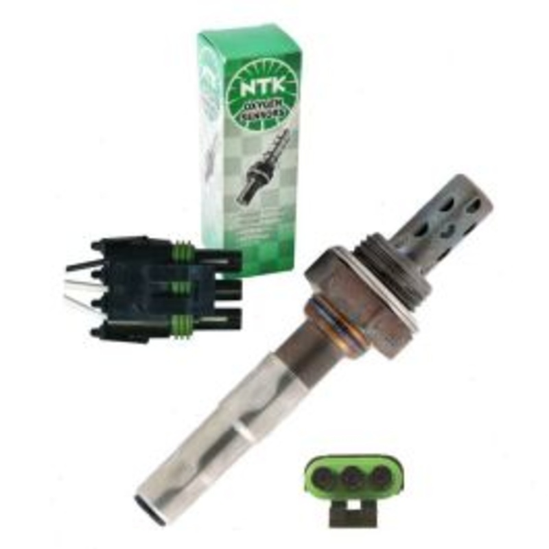 NGK NTK Upstream Oxygen (O2) Sensor for 1992-1994 GMC K2500 4.3L 5.0L 5.7L V6 V8