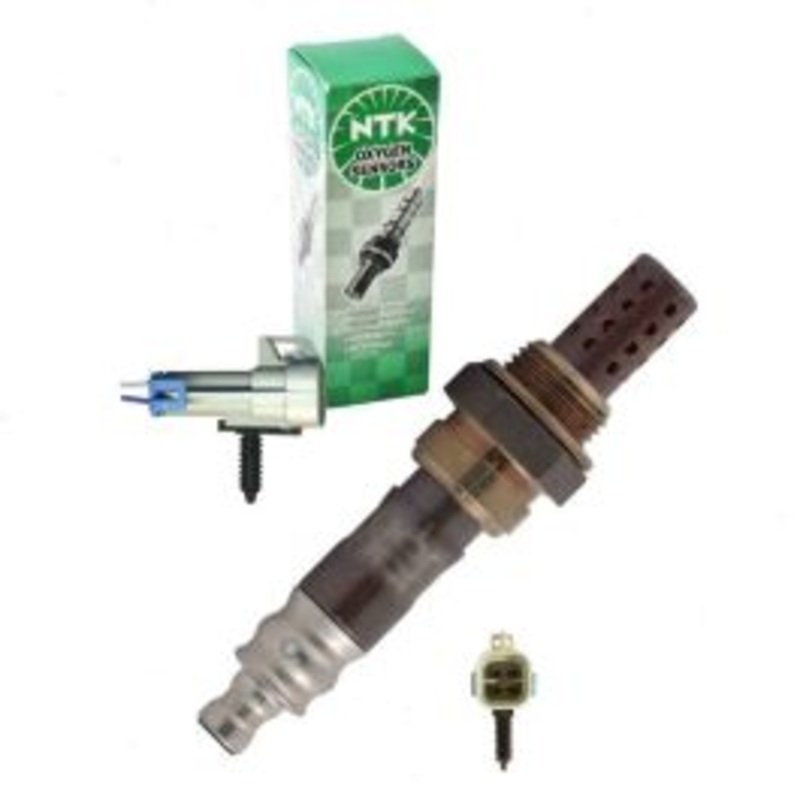 NGK NTK Upstream Oxygen (O2) Sensor for 2006-2008 Buick Lucerne 3.8L V6