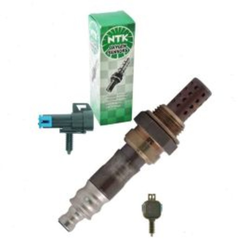 NGK NTK Upstream Oxygen (O2) Sensor for 2008-2010 Saturn Vue 2.4L L4