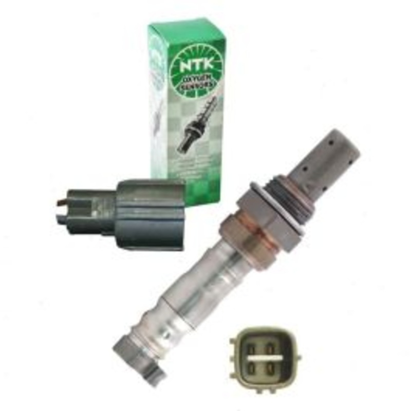 NGK NTK Upstream Rear Air Fuel Ratio Sensor for 1999-2003 Lexus RX300 3.0L V6