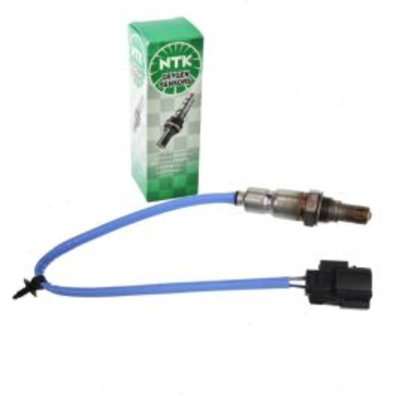 NGK NTK Upstream Right Air Fuel Ratio AFR Sensor for 2015-2021 Ford Mustang 5.2L V8