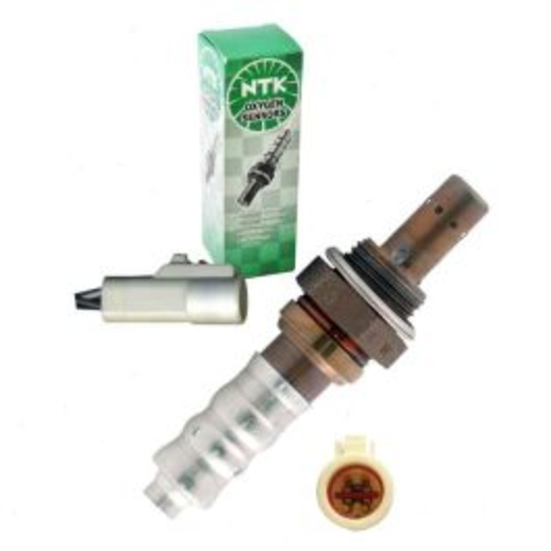 NGK NTK Upstream Right Oxygen (O2) Sensor for 1994 Mazda B3000 3.0L V6