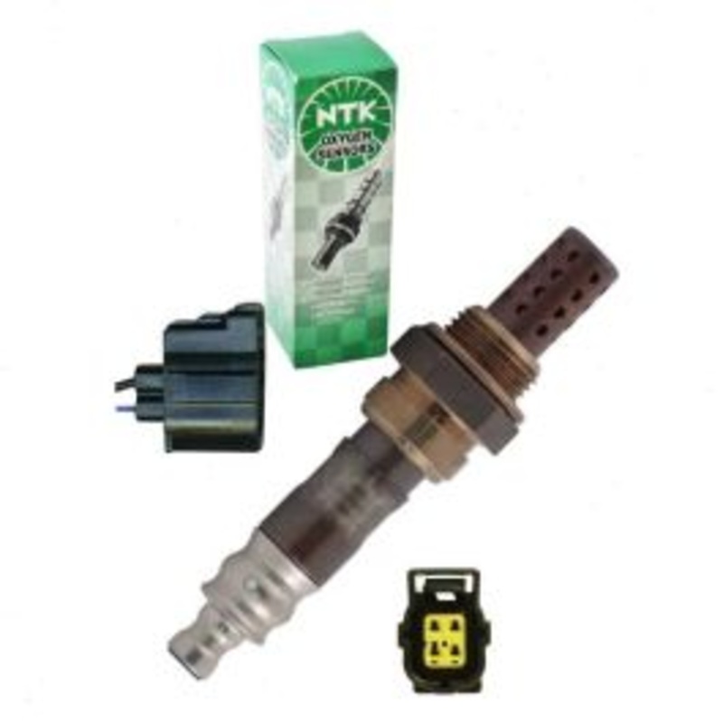 NGK NTK Upstream Right Oxygen (O2) Sensor for 2003-2004 Dodge Ram 1500 4.7L V8
