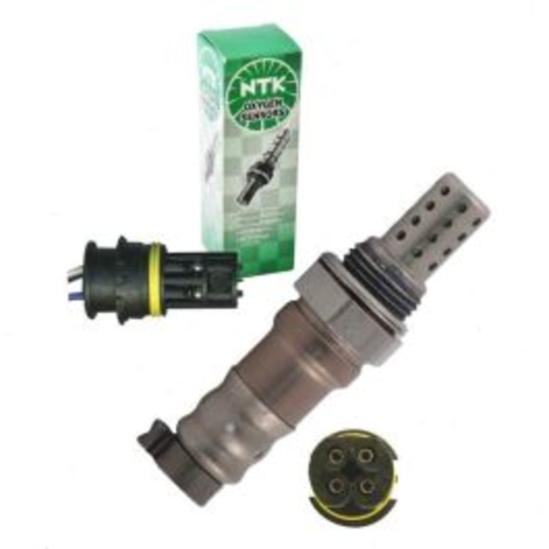 NGK NTK Upstream Right Oxygen (O2) Sensor for 2006 Mercedes-Benz CLS500 5.0L V8