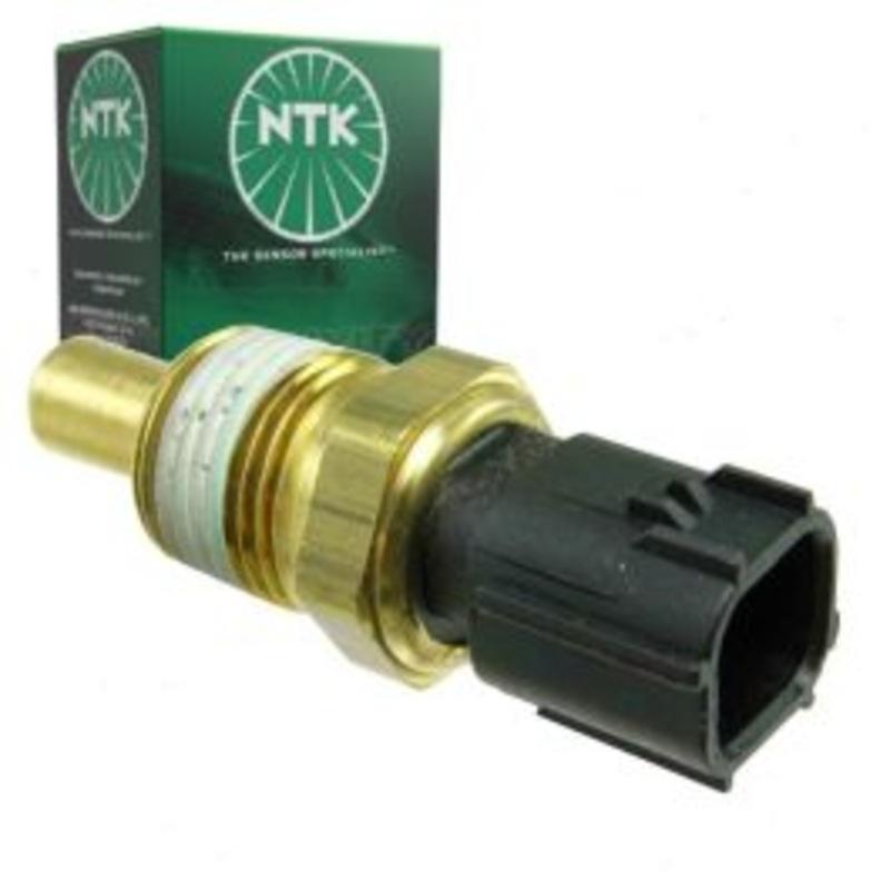 NTK Coolant Temperature Sensor for 2007-2011 Dodge Caliber 1.8L 2.0L 2.4L L4