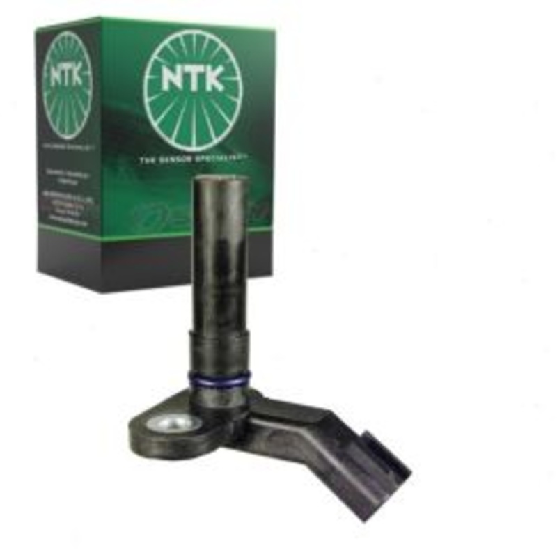 NTK Crankshaft Position Sensor for 1997-2008 Ford E-150 Econoline 4.6L 5.4L V8