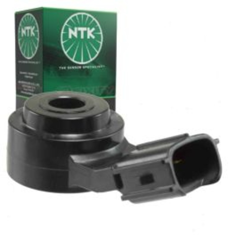 NTK Ignition Knock Detonation Sensor for 2003-2018 Toyota Highlander 2.4L 2.7L 3.0L 3.3L 3.5L L4 V6