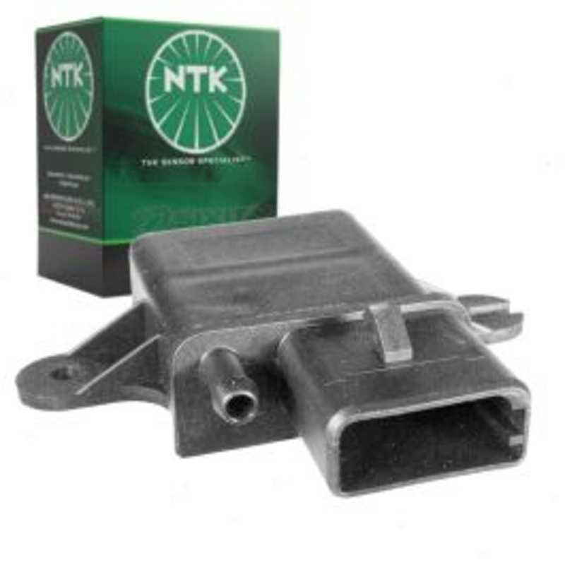 NTK Manifold Absolute Pressure Sensor for 1987-1991 Ford LTD Crown Victoria 5.0L V8
