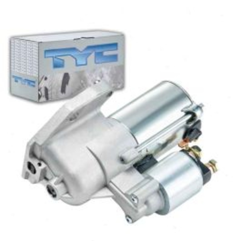 TYC Starter Motor for 2005-2007 Mercury Montego 3.0L V6