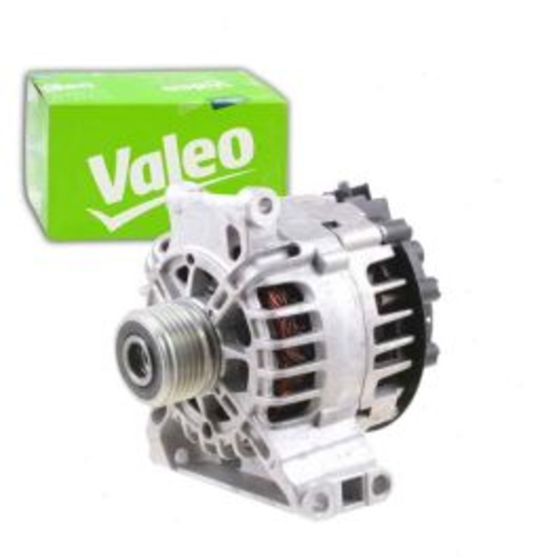 Valeo 439551 Alternator