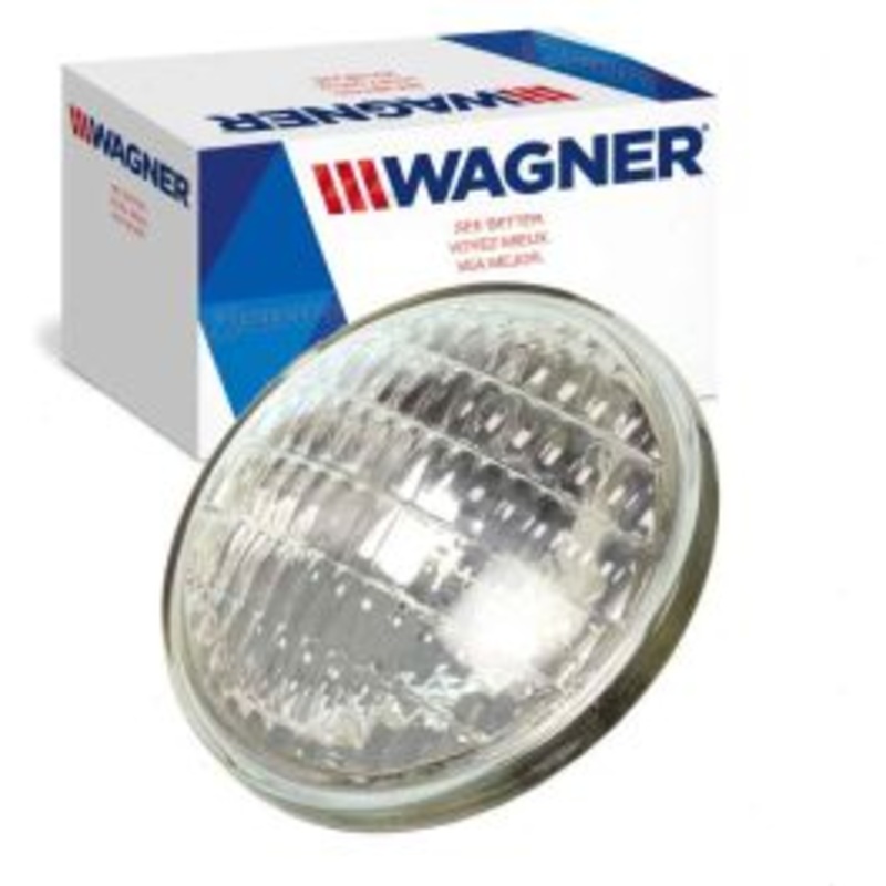Wagner 4411-1 Multi Purpose Light Bulb