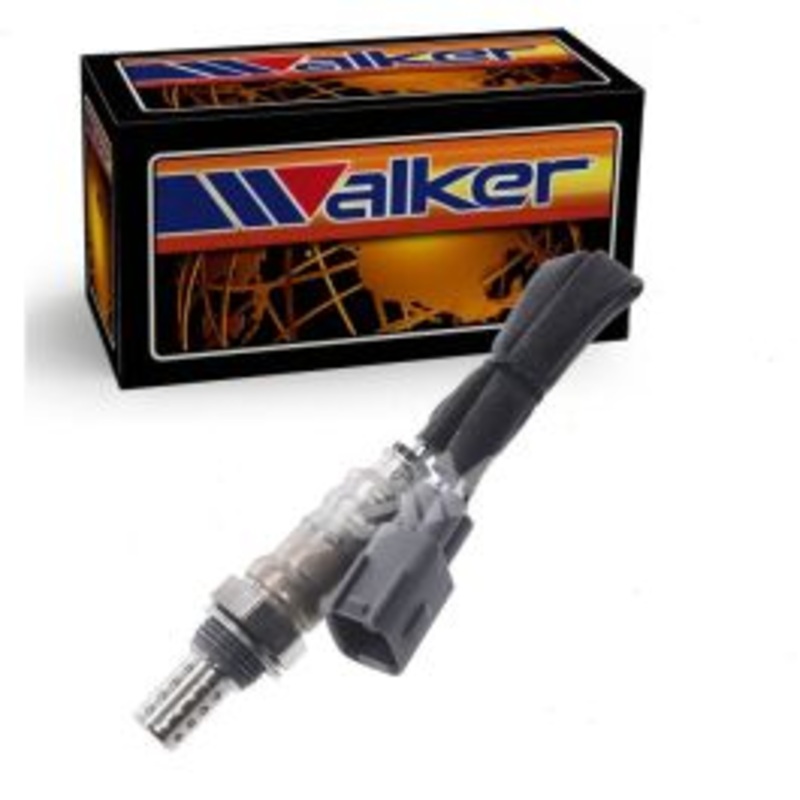 Walker Products Downstream Front Oxygen (O2) Sensor for 2018-2021 Toyota Avalon Camry Highlander