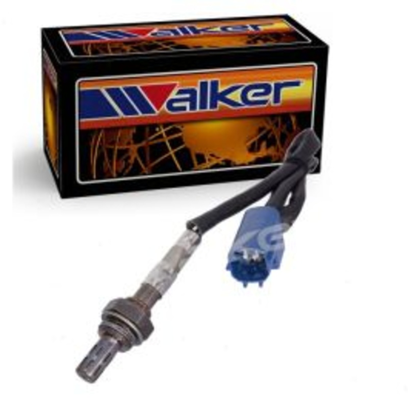 Walker Products Downstream Oxygen (O2) Sensor for 2002-2003 Nissan Altima Sentra