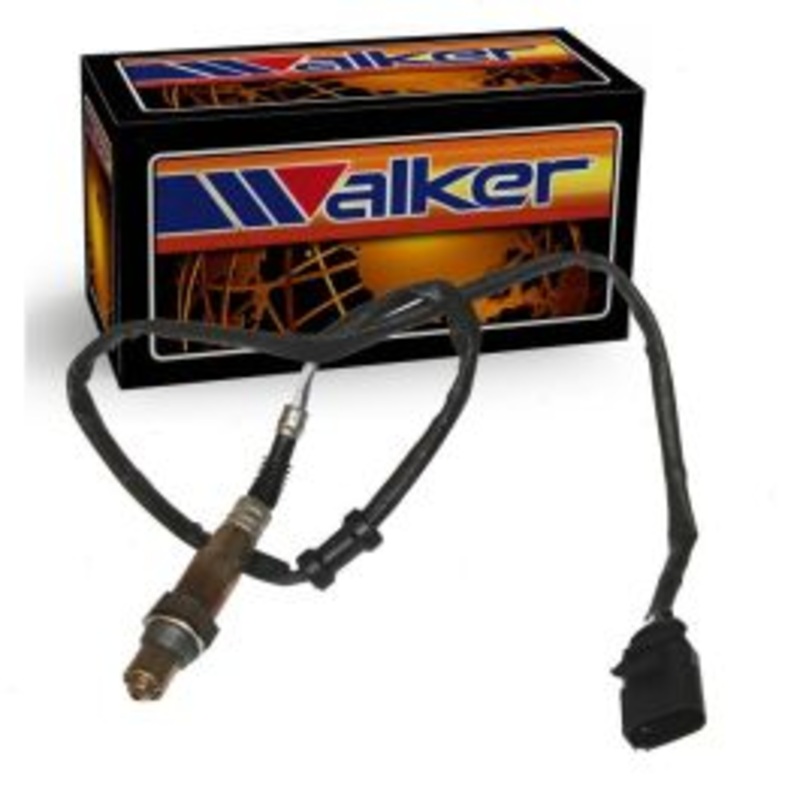 Walker Products Downstream Right Oxygen (O2) Sensor for 2011-2016 Volkswagen Touareg