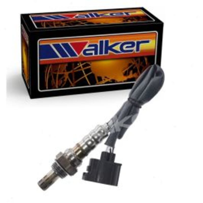 Walker Products Upstream Left Oxygen (O2) Sensor for 2007-2009 Mitsubishi Raider