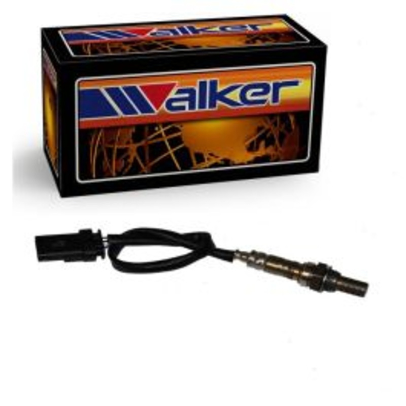 Walker Products Upstream Right Oxygen (O2) Sensor for 2016-2019 GMC 2500 3500 HD Sierra