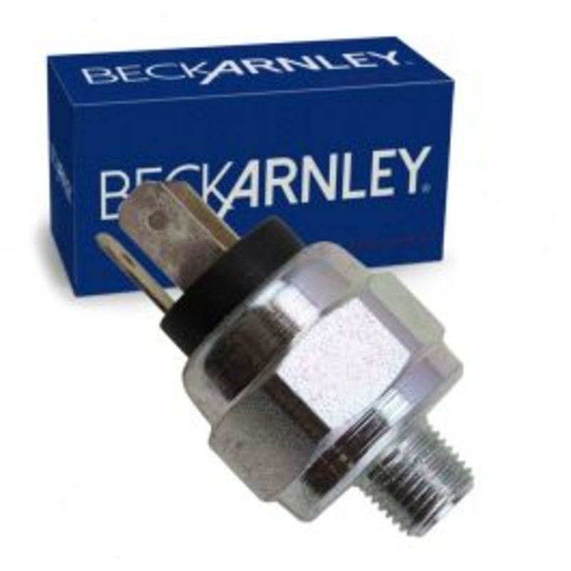 Beck/Arnley Brake Light Switch for 1982-1984 Volkswagen Quantum