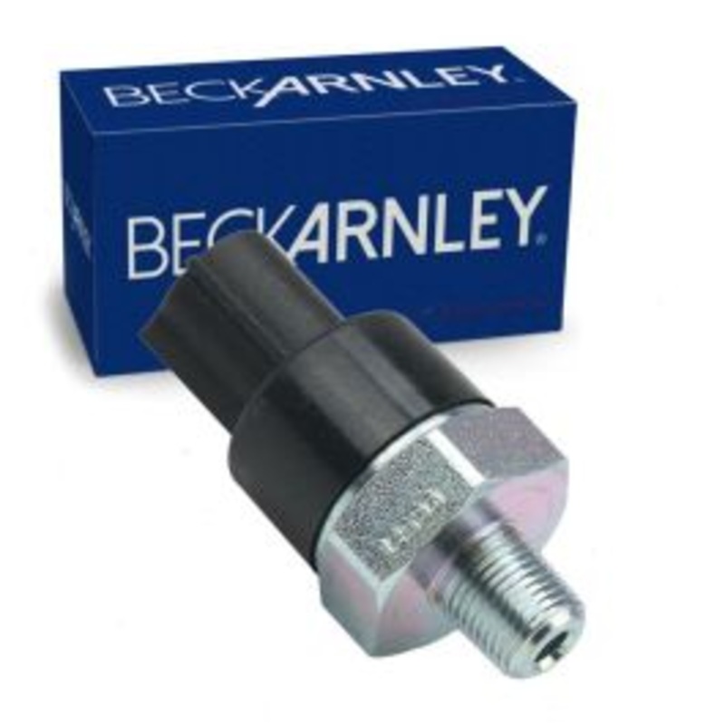 Beck/Arnley Oil Pressure Switch for 2002-2006 Infiniti Q45 4.5L V8