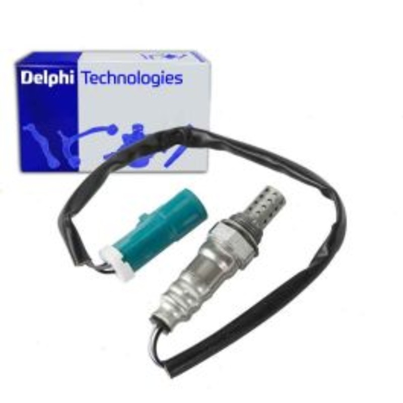 Delphi Rear Right Oxygen (O2) Sensor for 2007-2009 Mercury Milan