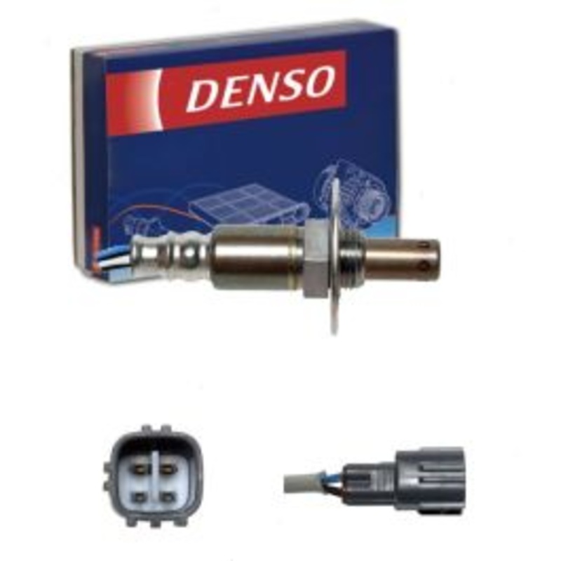 DENSO 234-4908 Oxygen (O2) Sensor