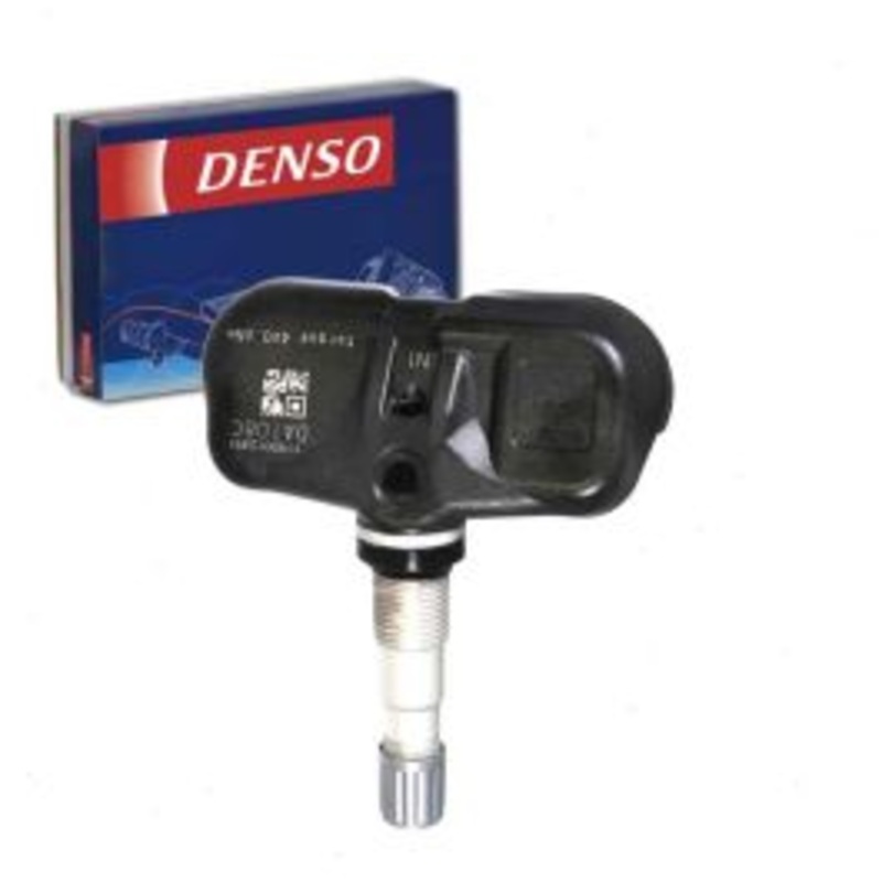 Denso 550-0304 Tire Pressure Monitoring System Sensor