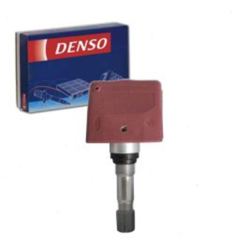 Denso 550-2601 Tire Pressure Monitoring System Sensor