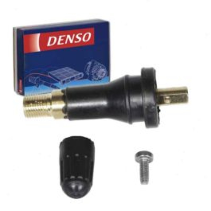 Denso 999-0612 TPMS Sensor Service Kit